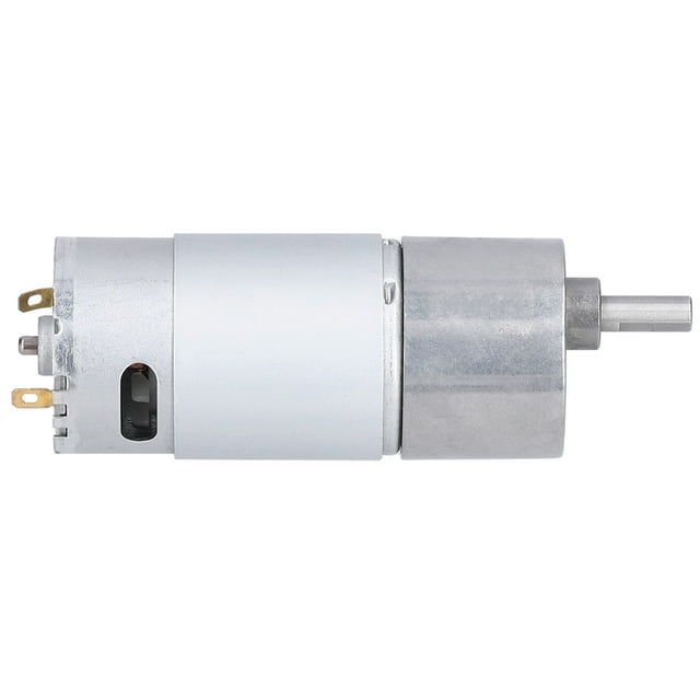 Motor reductor de velocidad, motorreductor de aleación de aluminio, motor en V JG, valor excepcional