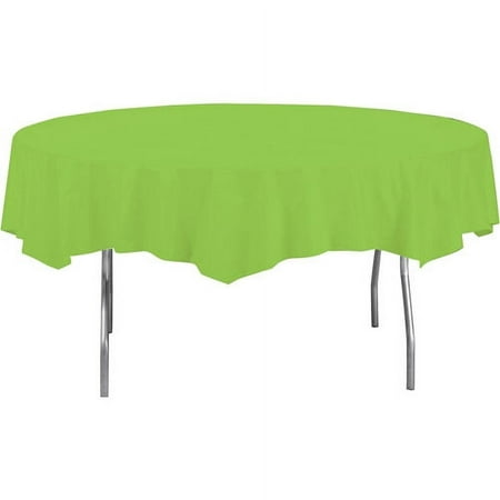 Round Table Cover, 82"