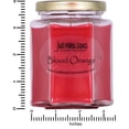 thumbnail image 5 of Blood Orange Candle -Just Makes Scents, 5 of 5