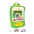 thumbnail image 3 of kusrkot Machine à Griffes Distributeur de Prix Jouets pour Enfants Noël, 3 of 9