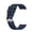 Dark blue, variant on Silicone Wristband Strap Fit For Samsung Galaxy Watch 3 45mm SM-R840 Band Watchband Fit For Samsung Watch 46mm SM-R800 Bracelet