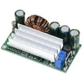 thumbnail image 4 of JacobsParts AT30 30W DC-DC Buck Boost Step Up or Down Adjustable Voltage Regulator Power Module with Heatsink, Fuse, and Dual-Stage Output Filter, 4 of 6