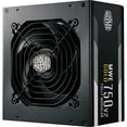 thumbnail image 4 of Cooler Master Gold 750 - V2 Full Modular 750W Power Supply Unit - MPE-7501-AFAAG-US MWE - Black, 4 of 10