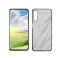 thumbnail image 1 of Compatible with Samsung Galaxy A13 5G Phone Case, White-Marble-295 Case Men Women, Flexible Silicone Shockproof Case for Samsung Galaxy A13 5G, 1 of 1