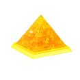 thumbnail image 4 of EQWLJWE Toys 3D Crystal Puzzle Cute Pyramid Model DIY Gadget Blocks Building Toy Gift, 4 of 4