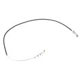 thumbnail image 4 of Throttle Cable Throttle Wire Cable Fits For  Steel Throttle Cable Car Accessory Stainless Steel Throttle Cable 36in Car Parts Fits For  LS LS1 4.8L 5.3L 5.7L 6.0L ENGINES, 4 of 8