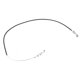 thumbnail image 1 of Palanca del acelerador, Cable del acelerador de acero inoxidable, piezas de coche de 36 pulgadas para motores LS LS1 4.8L 5.3L 5.7L 6.0L, 1 of 5