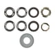 thumbnail image 2 of TAZAS PISTAS BALAS DIRECCION SET ITALIKA D 150 (19-24)/ VITALIA 125 (19-20)/ X 150 D (19-20)/ MODENA, 2 of 2