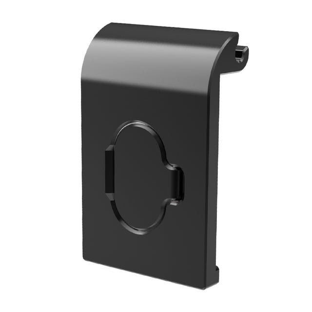 Replacement Action Camera Side Door Protection Cover Fall Protection Accessories for Gopro Hero 11 Black Mini Action Camera
