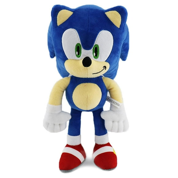 For Sonic The Hedgehog Plush Doll Stuffed Animal Toy