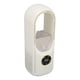 thumbnail image 5 of Ventilador de mesa sin aspas,Ventilador sin aspas Ventilador de mesa USB sin aspas de seis engranajes Ventilador de mesa recargable sin aspas Construcción robusta, 5 of 9
