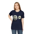 thumbnail image 5 of Unisex Jersey Short Sleeve Tee What?, 5 of 12