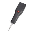 thumbnail image 2 of Handheld Chicken Feather Plucker, Electric Poultry Feather Plucker Handheld Chicken Feather Automatic Duck and Goose Quill Remover AU Plug 100-240V Plug, 2 of 5