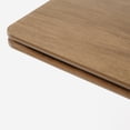 thumbnail image 4 of Mesa Café Claro Con Plato Janeiro 136x136 cm Loomber, 4 of 8