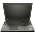 thumbnail image 4 of Lenovo Thinkpad T550 Laptop Intel Core i5 2.60 GHz 16GB Ram 512GB SSD W10P - (Reused), 4 of 6