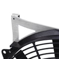 thumbnail image 2 of Mishimoto MMFS-E46-01K Performance Aluminum Fan Shroud with Fan Controller Kit Compatible With BMW M3, 2001-2006, 2 of 5