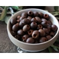 thumbnail image 2 of Naturals Large California Black Ripe Pitted Olives - 6 Oz Can - Pack of 8, 2 of 3