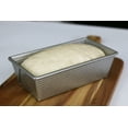 thumbnail image 4 of USA Pan Nonstick Loaf Pan, 1.25 lbs, Aluminized Steel, 4 of 5