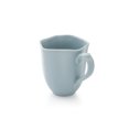 thumbnail image 2 of Portmeirion Sophie Conran Floret 14 Ounce Coffee Mug - Robin's Egg, 2 of 6