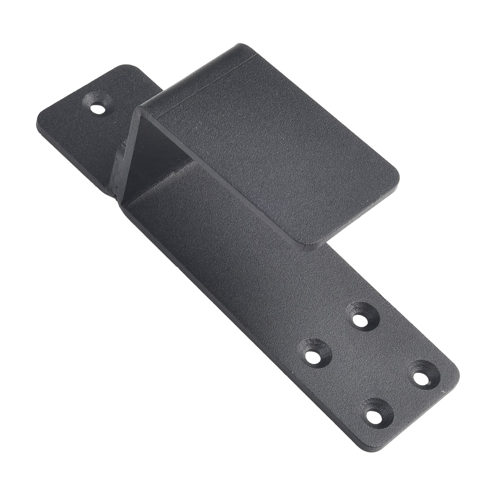 Ana Door Barrier Bracket Alloy Steel Upgraded Door Barrier Safety Rod U Shape Design Suitable For 2x4 Wood Home Hardware Home Decor