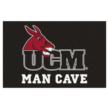 Central Missouri Man Cave Starter Rug 19
