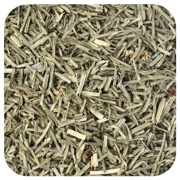Frontier Natural Products Organic Cut & Sifted Horsetail 1 lb Bulk