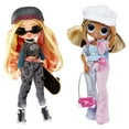 thumbnail image 5 of LOL Surprise OMG Skatepark Q.T. Fashion Doll With 20 Surprises – Great Gift for Kids Ages 4+, 5 of 6