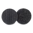 thumbnail image 3 of Sticky-Back Fasteners, Removable Adhesive, 0.63" Dia, Black, 15/pack | Bundle of 5 Packs, 3 of 7