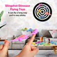 thumbnail image 3 of Juguetes con forma de dinosaurio Slingshot Mantyplay, 20 unidades, para niños, 3 of 7
