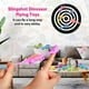 thumbnail image 3 of Juguetes con forma de dinosaurio Slingshot Mantyplay, 20 unidades, para niños, 3 of 7