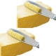 thumbnail image 1 of Esparcidor de mantequilla de acero inoxidable, cuchillo, utensilios de cocina 3 en 1 (juego de 2) Rojo Verde, 1 of 3
