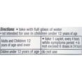 thumbnail image 3 of Expectorant Mucus Relief 400 mg / 100 count C GC, 3 of 5