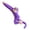 C, variant on Long Arm Monkey Plush Toy - Soft Huggable Stuffed Animal with Sound, Cute Hanging Design for Kids and Toddlers, Perfect Birthday Gift (27.6 Inches)