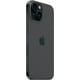 thumbnail image 2 of Apple iPhone 15 Verizon 128GB Negro (Reacondicionado), 2 of 5