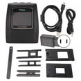 thumbnail image 2 of Negative Film Scanner,Film Scanner 22MP 2.4in Digital Film Adapter Film Scanner Quality You Can Trust, 2 of 14