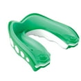 thumbnail image 3 of Shock Doctor 6300 Gel Max Flavor Fusion Mouthguard, Youth , MINT, 3 of 4