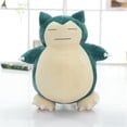 thumbnail image 2 of Pokemon animal en Peluche Cubby 30cm, 2 of 4
