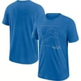thumbnail image 1 of T-Shirt à Manches Courtes en Coton Performance de l'Équipe de Football NFL, 1 of 5