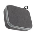 thumbnail image 2 of ZheElen Sac de Rangement de Voyage Durable et Difficile à Gratter pour Poche 3 Pratique et Pratique Type 1, 2 of 6