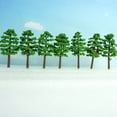 thumbnail image 4 of Modelo de arquitectura Paisaje en miniatura 1:150 Tras de escala Diseño de paisajes Sandbox Vitalianas Plantas artificiales Carretera 20 piezas Inevent HA011881-00, 4 of 7