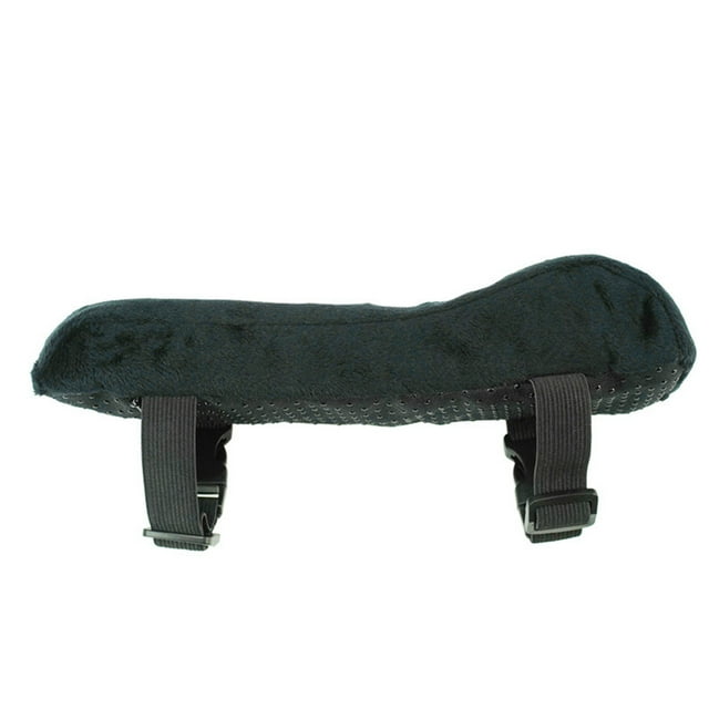 Xihbxyly Ofertas por tiempo limitado hoy Liquidación Prime Nueva almohadilla para reposa brazos de silla con memoria Almohada para codos con memoria