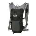 thumbnail image 2 of Hiking Water Backpack Running Water Resistant Backpack for 2L Water, 2 of 7