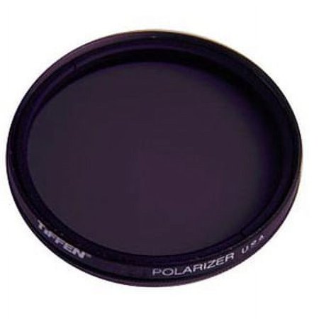 UPC: 0049383051049 | Tiffen 77mm SR Polarizer Filter