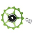 thumbnail image 1 of 13T Wheel MTB Ceramic Bearing Pulley Road Bike Bicycle Rear Derailleur, 1 of 7