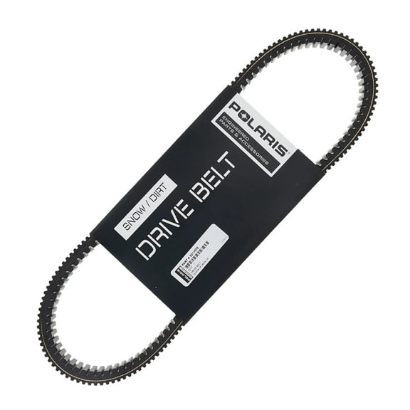 Polaris Snowmobile OEM Drive Belt, 3211078