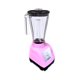 thumbnail image 3 of Licuadora Bartech B2 Potencia 550 Watts 2 Velocidades Vaso de Plástico Capacidad 2L BARTECH BT-55-PL-B2-P, 3 of 6