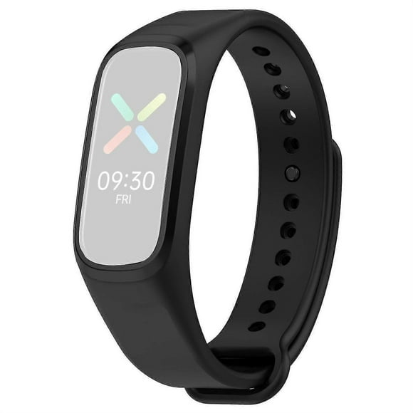 TPU Sports Watch Band for Oppo Band Vitality Edition, Adjustable Wrist Strap Replacement