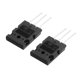 thumbnail image 1 of Par de Transistores de Salida de Alta Potencia MJL4281AG y MJL4302AG para Kits de Actualización de Amplificadores de Audio HiFi DIY, 1 of 1