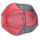 thumbnail image 3 of Suave De cubierta De Asiento De De La Motocicleta de material cuero Impermeable Para rojo, 3 of 8