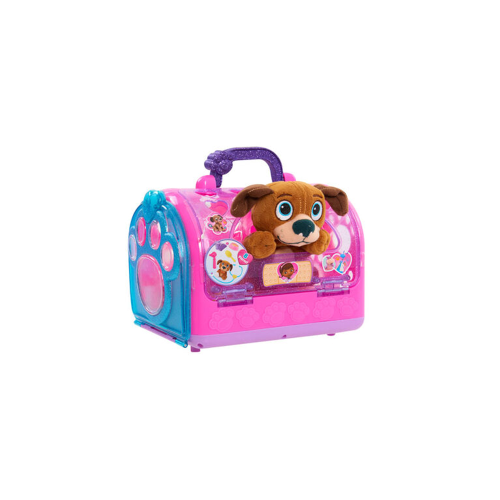 doc mcstuffins backpack toy